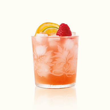 cocktail picco rosso
