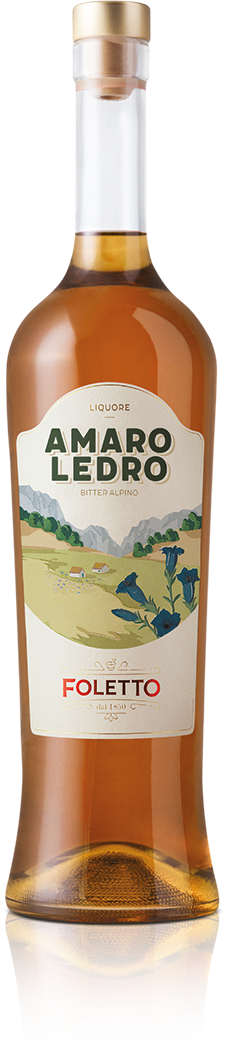 Amaro Ledro