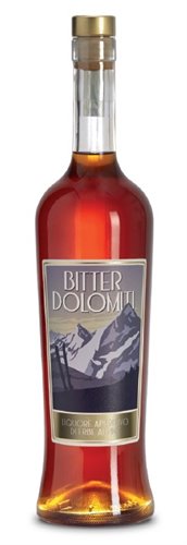BITTER DOLOMITI Bitter Dolomiti 700 ml