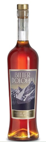 BITTER DOLOMITI Bitter Dolomiti 700 ml