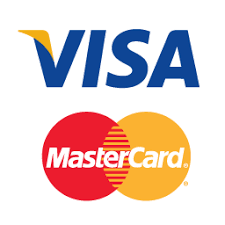 Visa & MasterCard